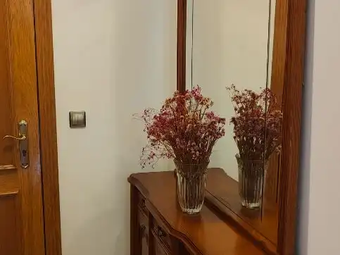Flat for rent in Calle de María Neira, 29, La Ería