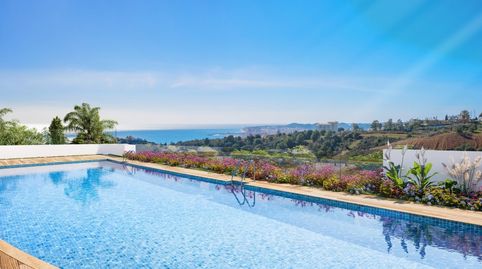 Foto 3 de Apartamento en venta en Avenida Ur-5 Reserva del Higueron, El Higuerón, Fuengirola