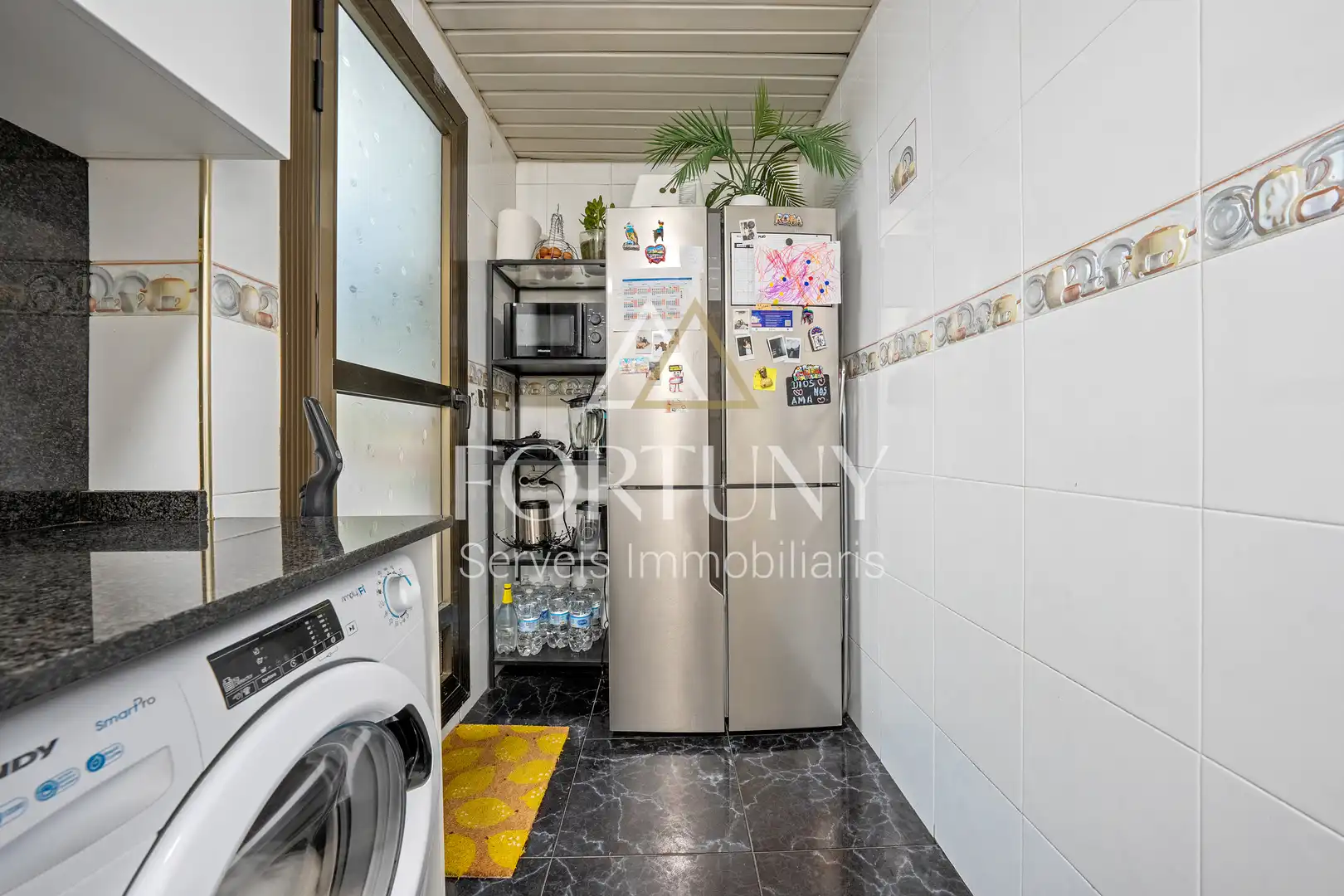 Cocina de Piso en venta en Tarragona con Aire acondicionado y Balcón