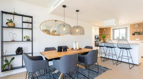 Photo 3 of Single-family semi-detached to rent in  Calle Chirimoyo, Mijas pueblo, Málaga