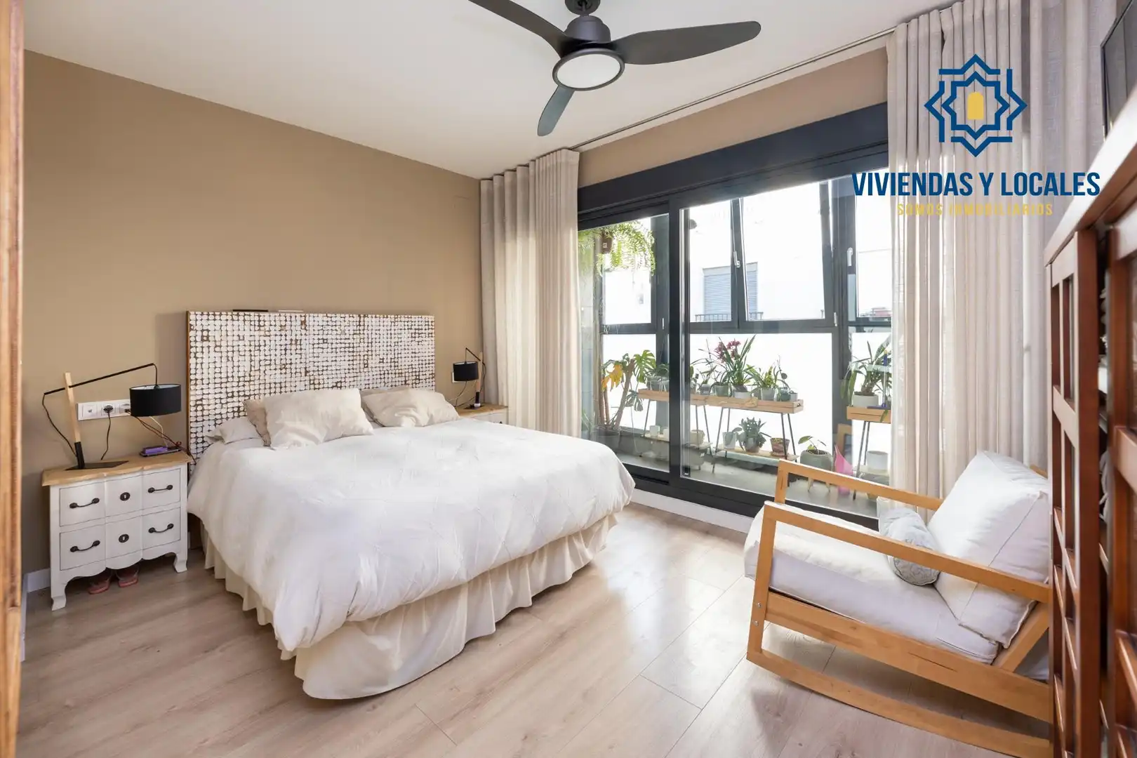 Flat with lift for sale in Ronda, imagen 15