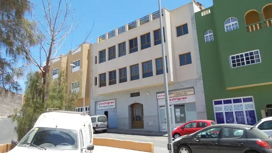 Buildings for sale in Tuineje, Las Palmas