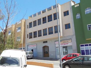 Residencial en venda a Gran Tarajal