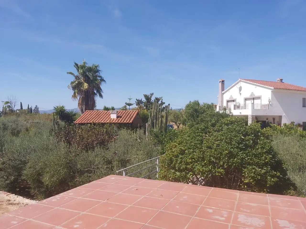 Casa rustica con piscina in vendita a Valls, imagen 17