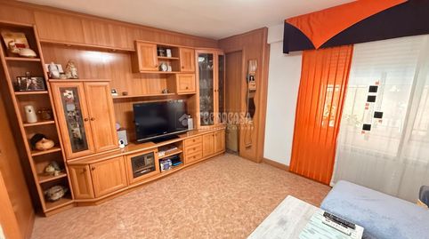 Foto 4 de Piso en venta en Coslada pueblo, Coslada