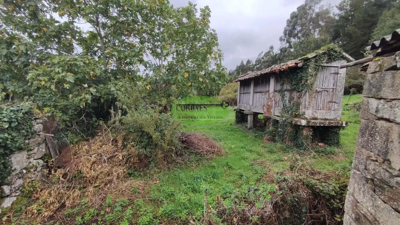 Casa con jardín en venta en Quintela de Leirado, imagen 12