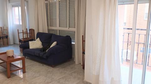Photo 4 of Flat for rent in Santiago el Mayor,  Murcia Capital