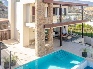 Casa con piscina in vendita a Marbella Centro