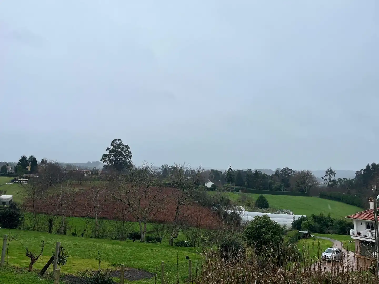 Casa o chalet en venta en O Francés, Paderne