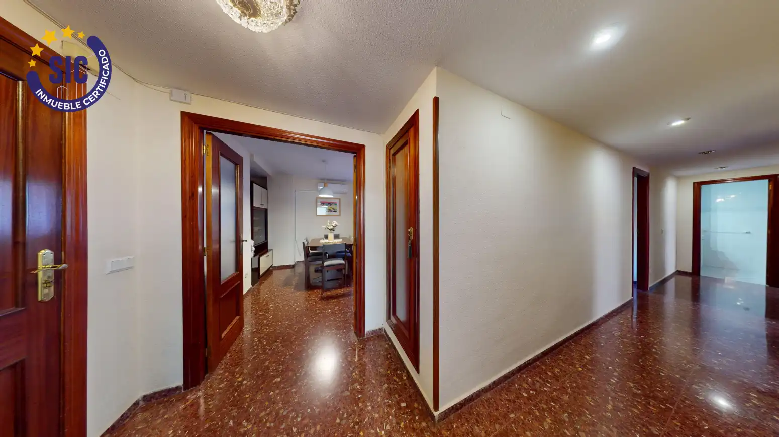 Piso en venta en Valencia con Calefacción y Amueblado