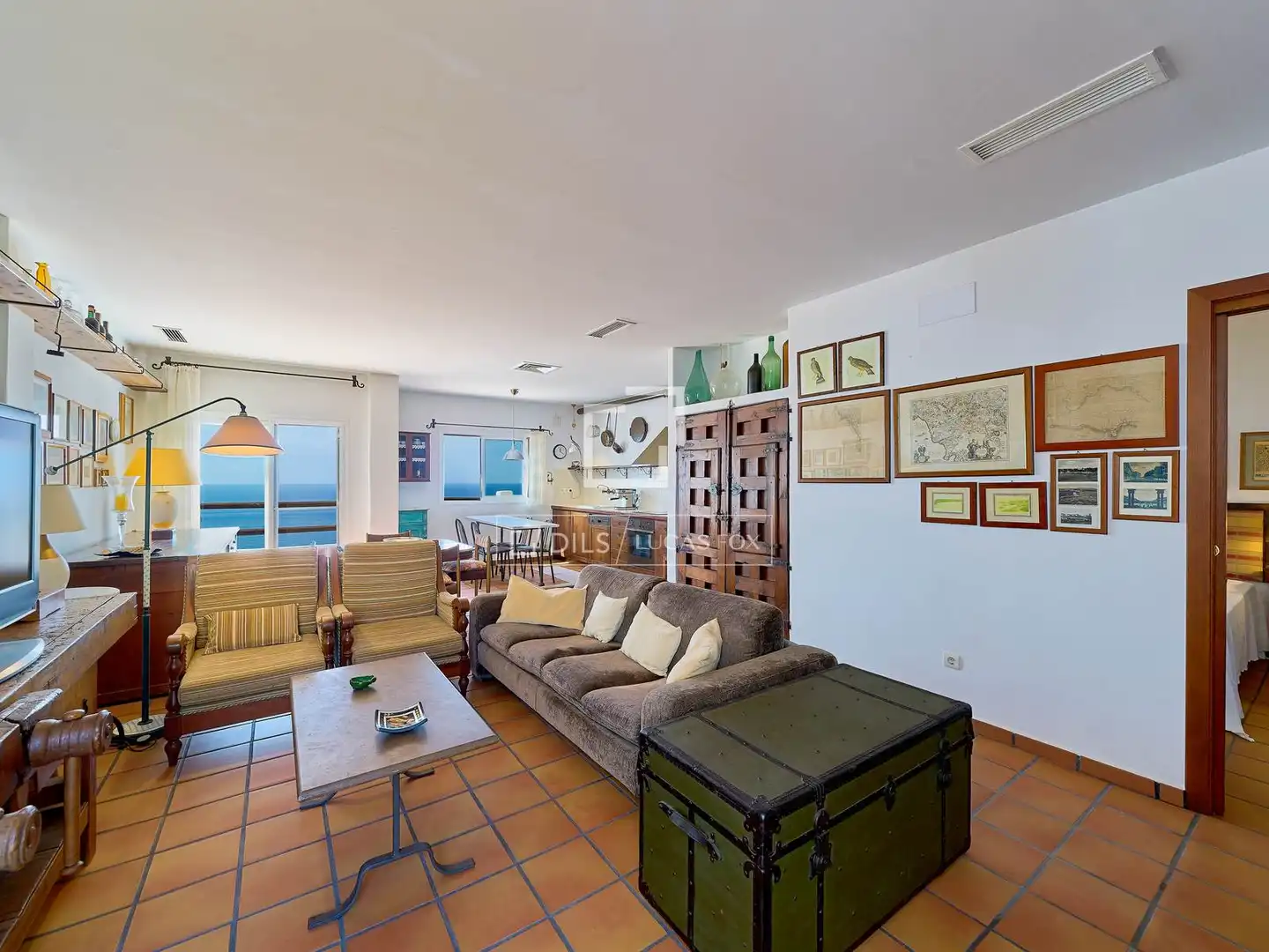Detached house with pool for sale in Monte los Almendros - El Pargo - Costa Aguilera, imagen 23