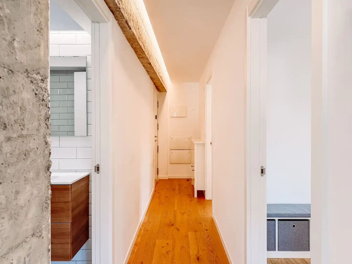 Flat for sale in Hernani  with Heating, Terrace and Furnished