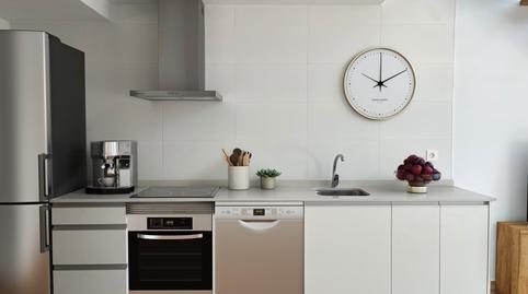 Photo 3 from new construction home in Flat for sale in Carrer de Xipre, Monte y Mar, Alicante