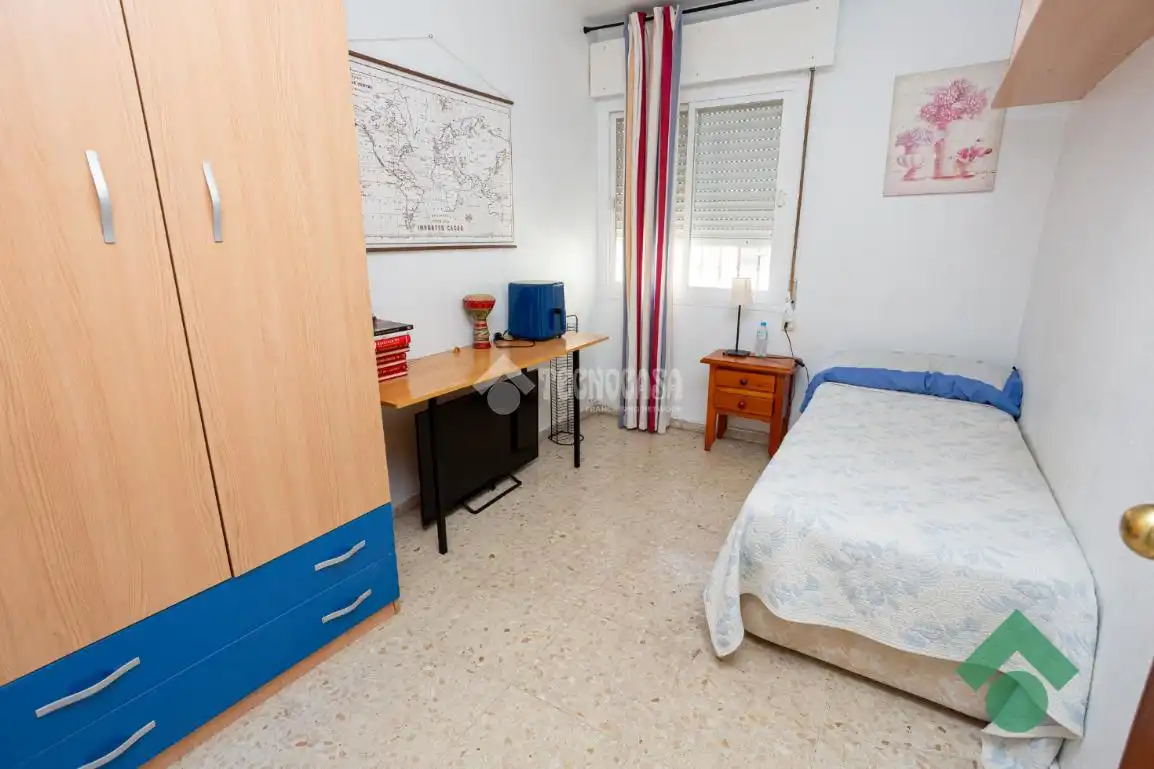Dormitori de Pis en venda en Algeciras