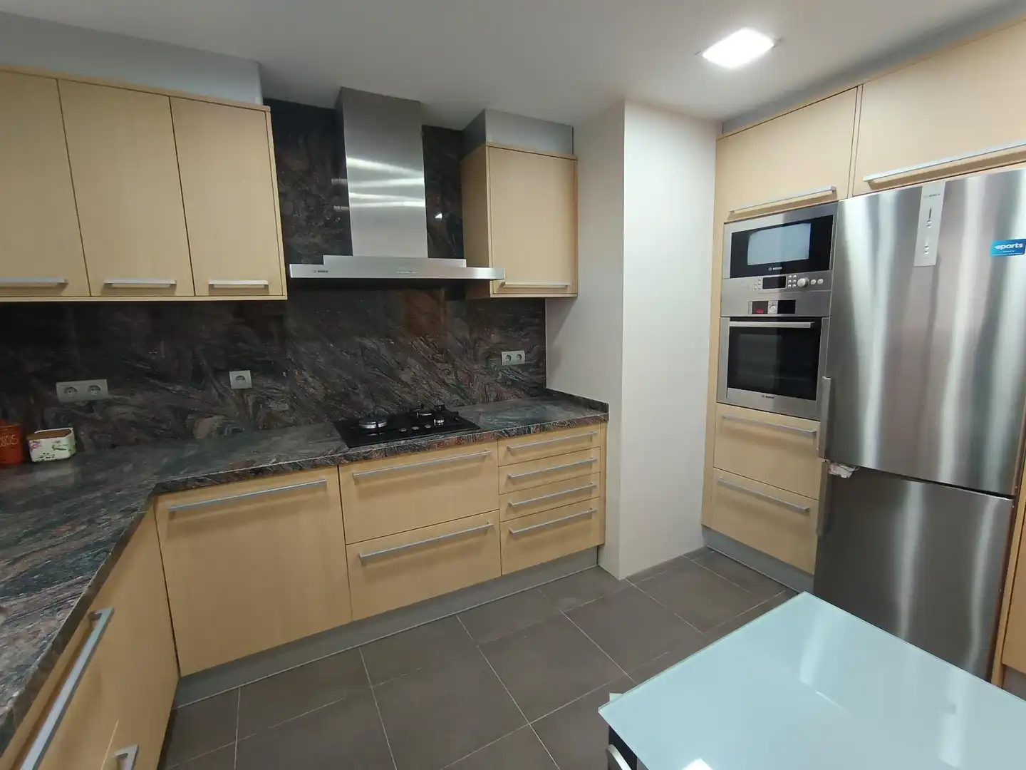 Piso en venta en L'Ametlla de Mar pueblo
