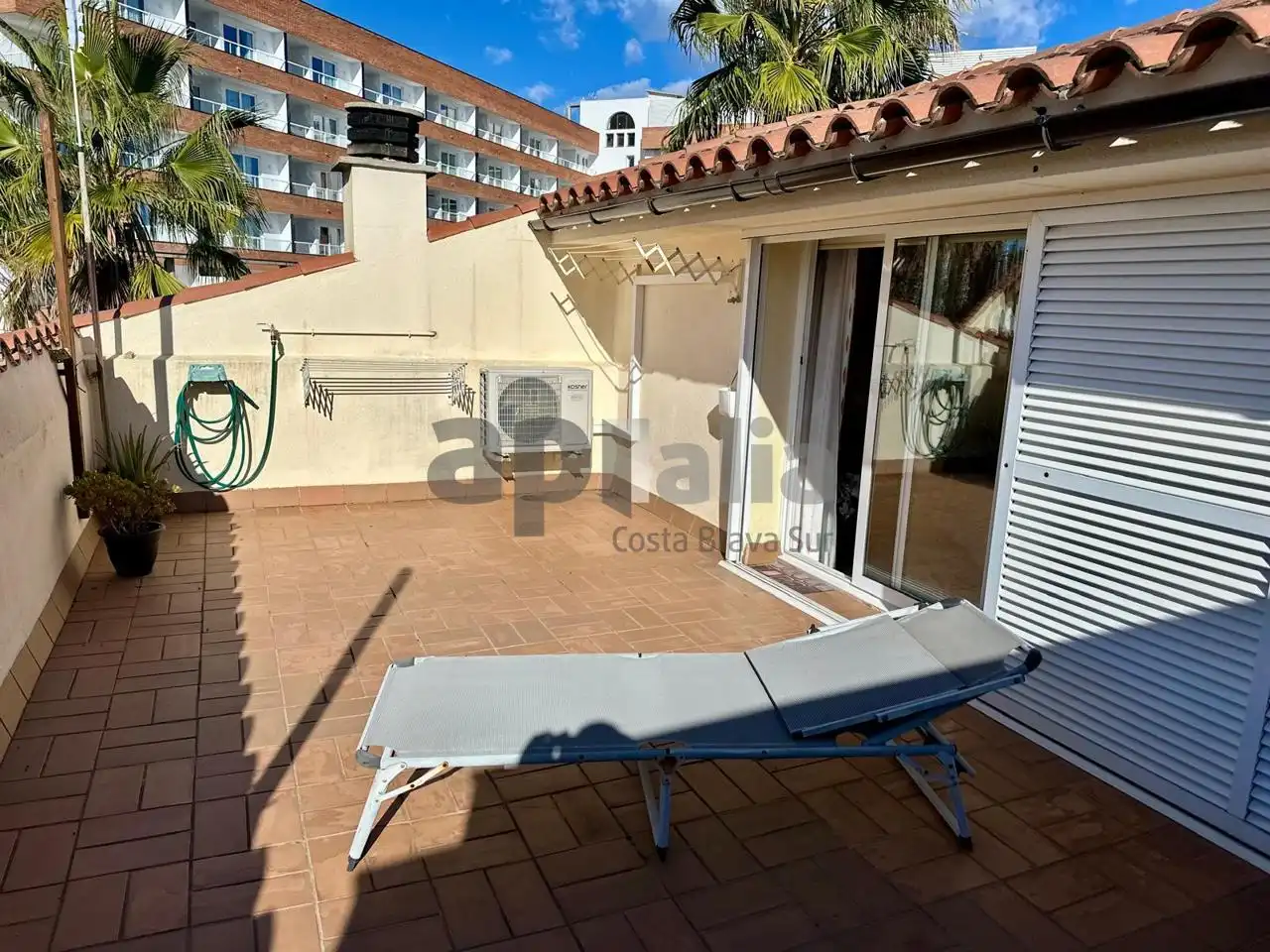 Adossat amb piscina en venda a Fenals, imagen 30