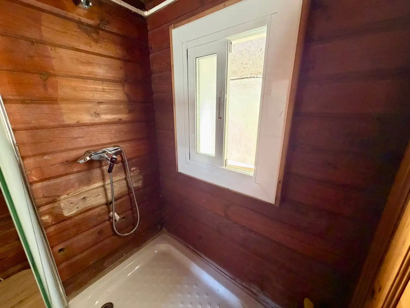 Baño de Finca rústica en venta en Cartagena
