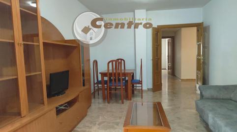 Foto 3 de Pis en venda a Universidad, Albacete