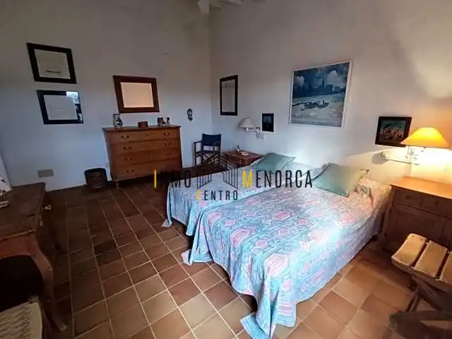 Landhaus mit Garten zum Verkauf in Cala Blanca, imagen 23