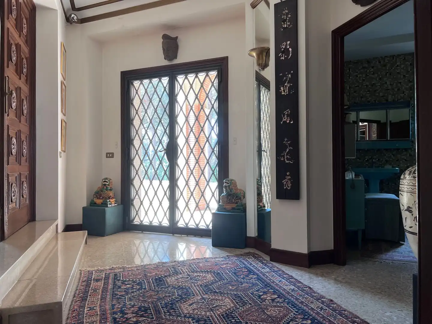 Haus mit Pool zum Verkauf in Llinars del Vallès, imagen 67