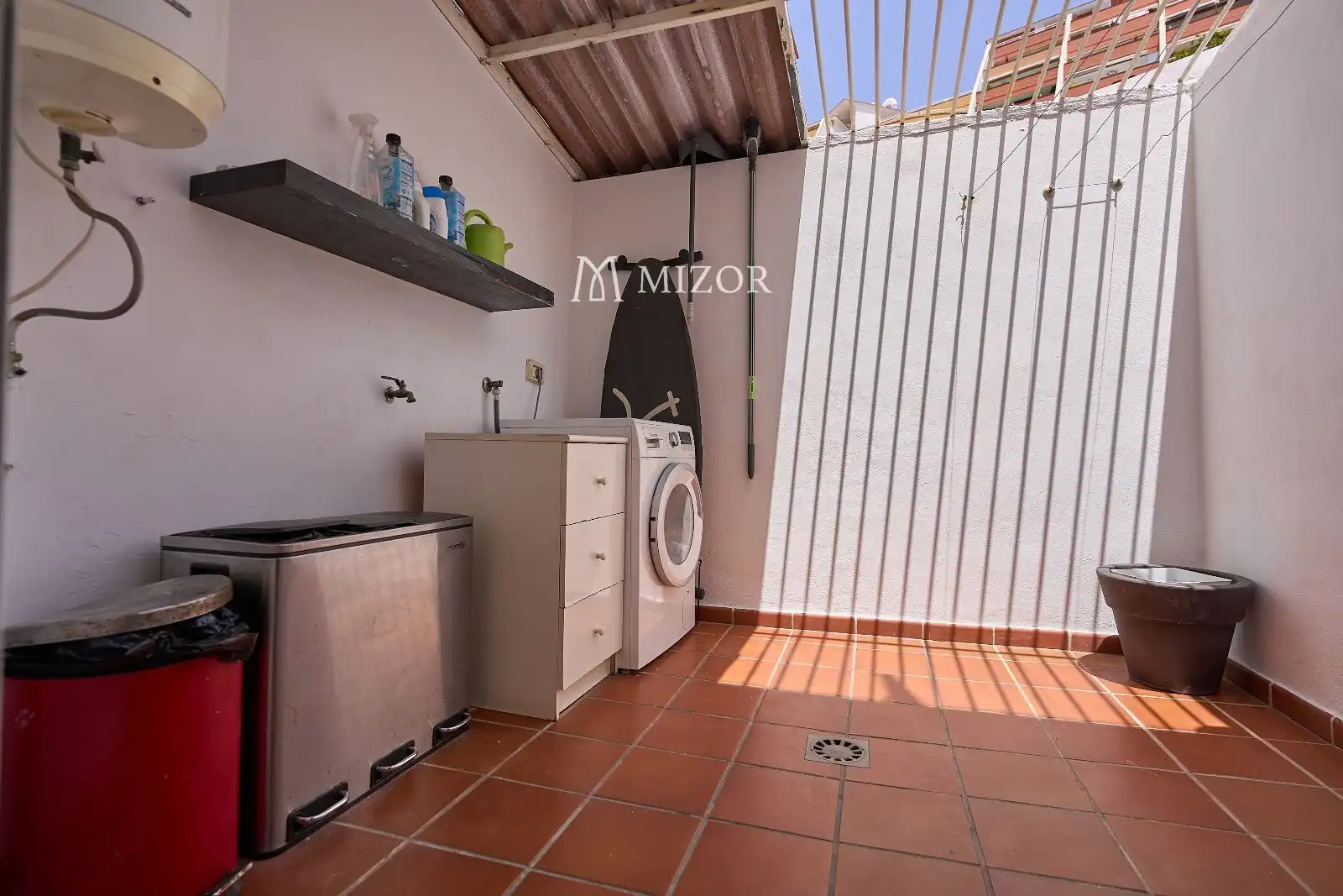 Maisonette mit Pool zum Verkauf in Balcon del Atlantico, imagen 13