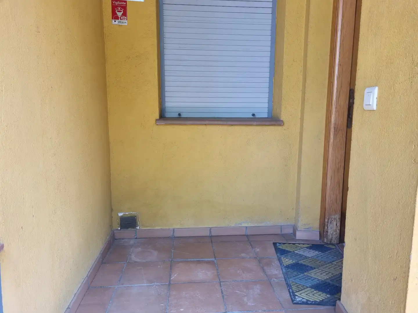 Piso en venta en Plaça Josep Irla i Bosch, 22, Eixample Sud – Migdia