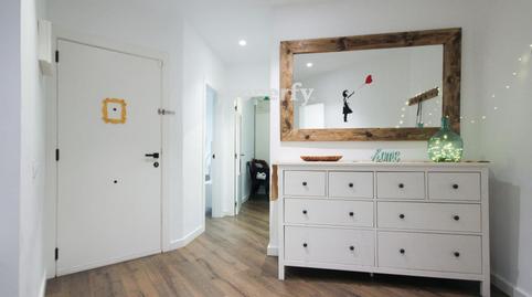 Foto 2 de Pis en venda a Vallparadís - Antic Poble de Sant Pere, Terrassa