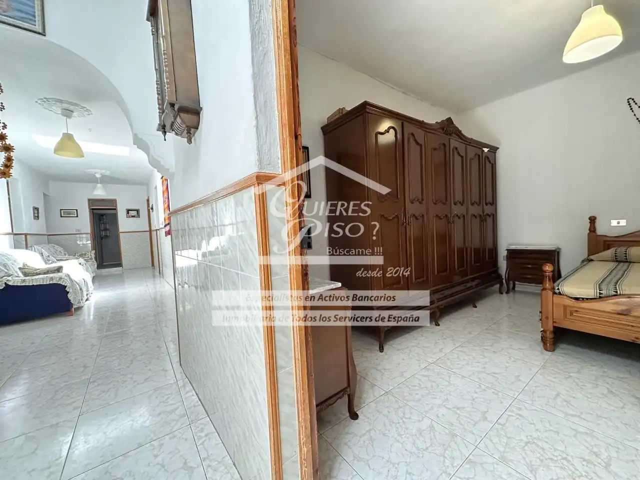 Casa o chalet en venta en Ingenio con Terraza