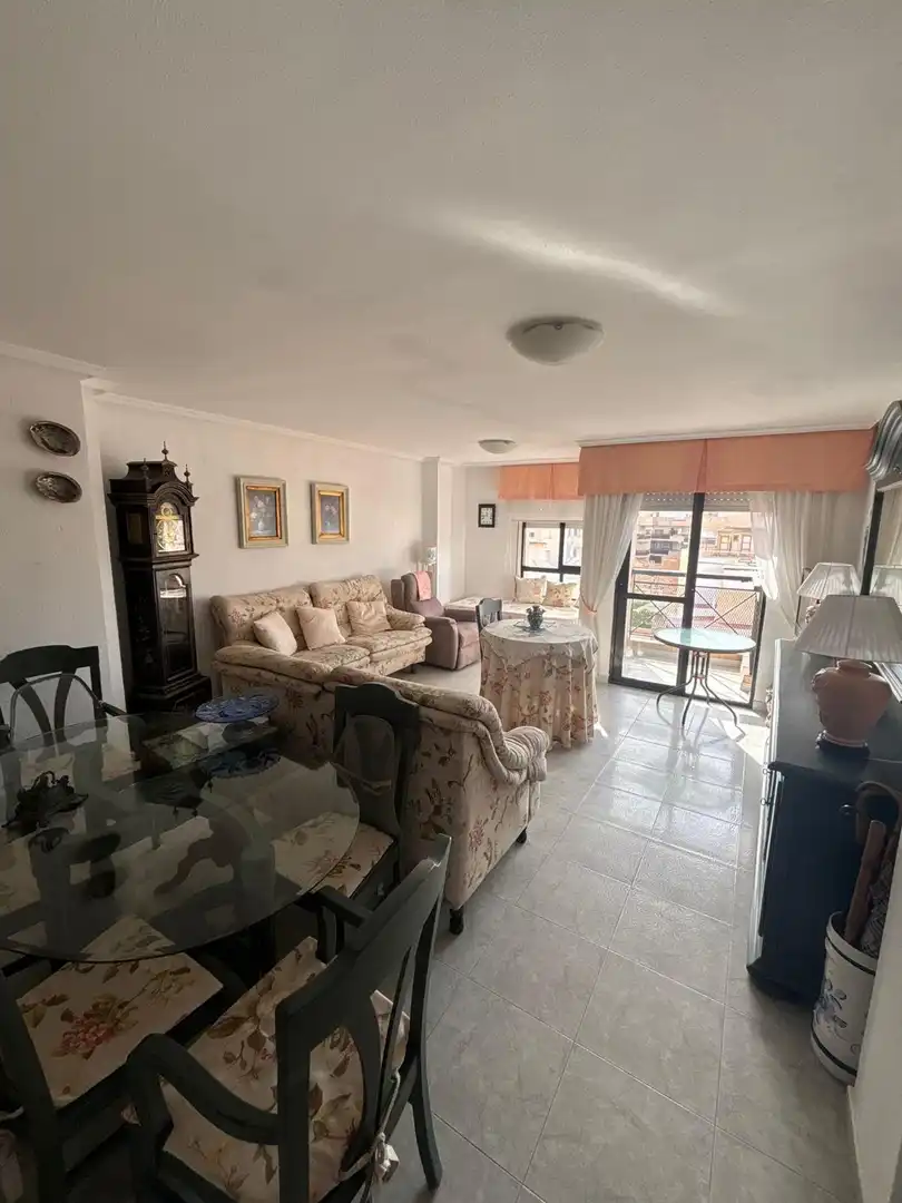 Penthouse mit Aufzug zum Verkauf in Calle ESPARTEROS, imagen 13