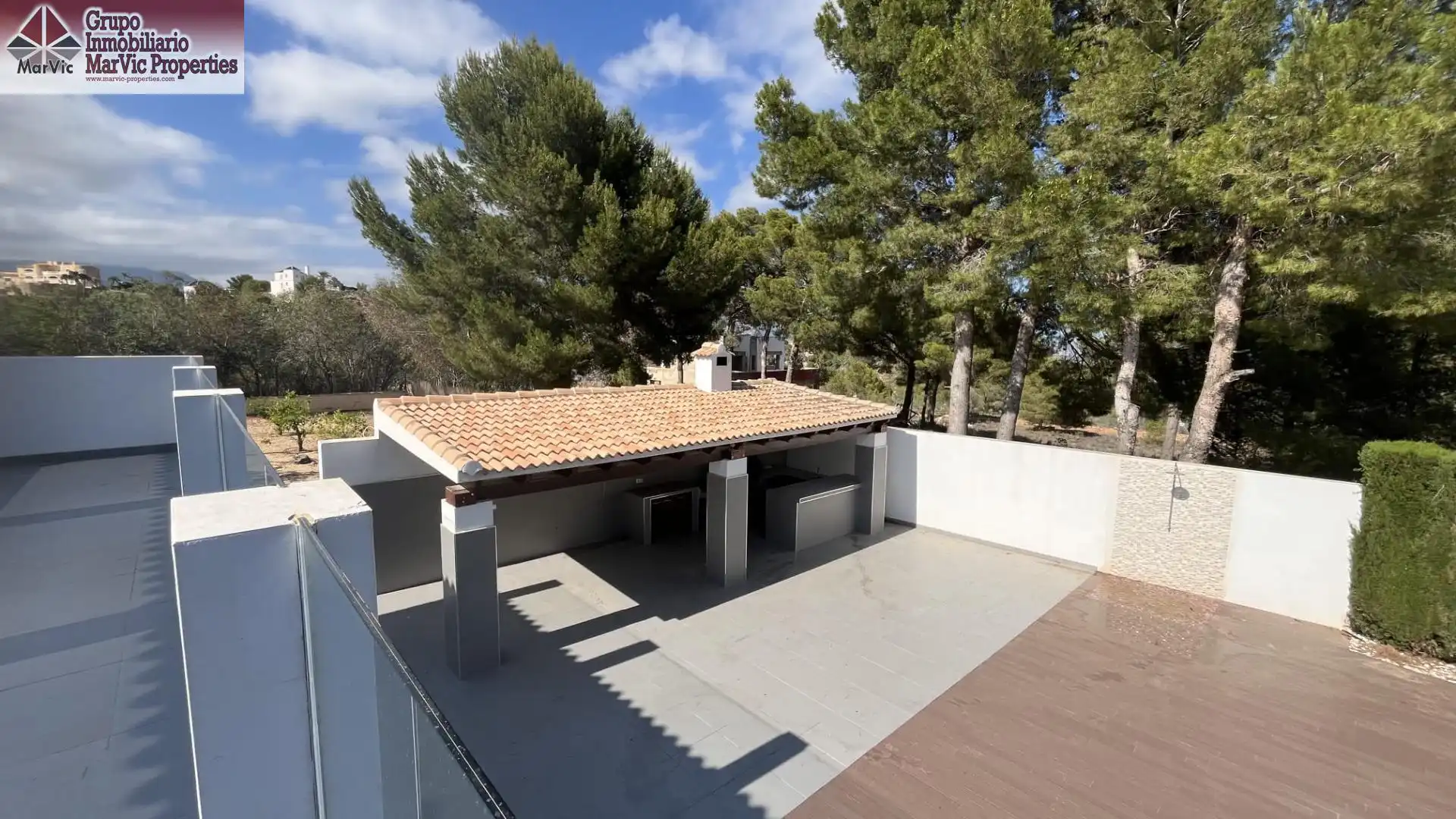 Villa avec piscine à vendre à Coloma, imagen 2