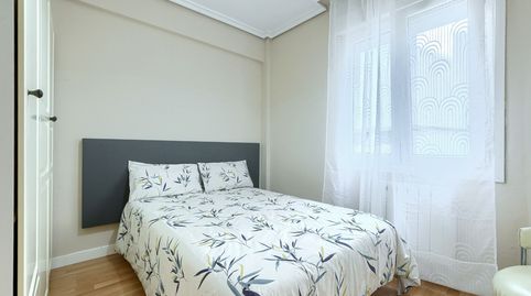 Foto 2 de Piso de alquiler en Matiko - Ciudad Jardín, Bilbao
