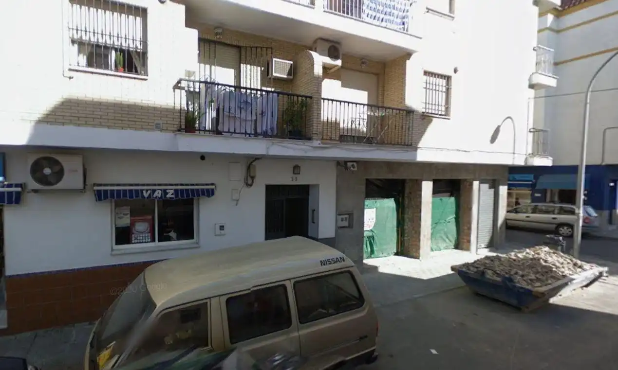 Pis en venda a Calle NARANJAS Y LIMONES, 35, San José de la Rinconada