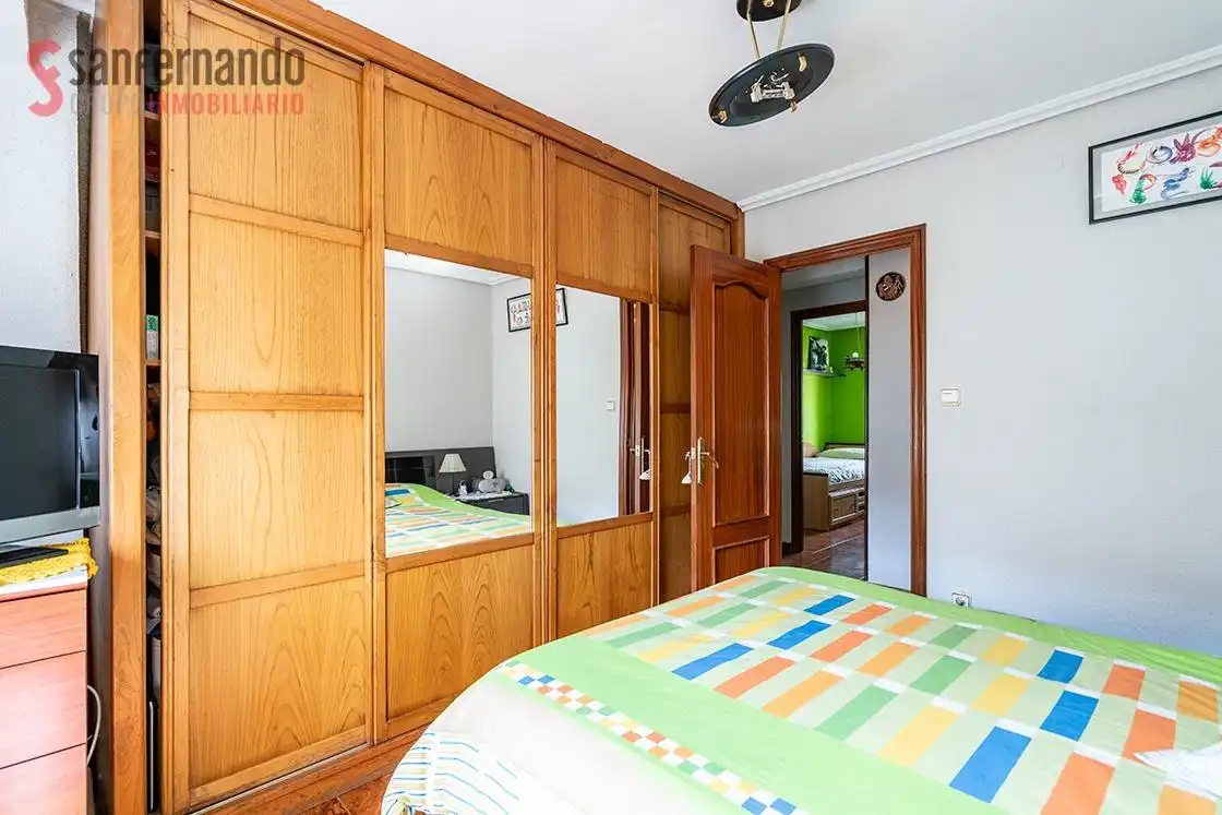 Piso en venta en Calle de la Universidad, Los Castros