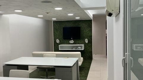 Foto 5 de Oficina en venda a Rambla Nova, 91, Eixample, Tarragona Capital