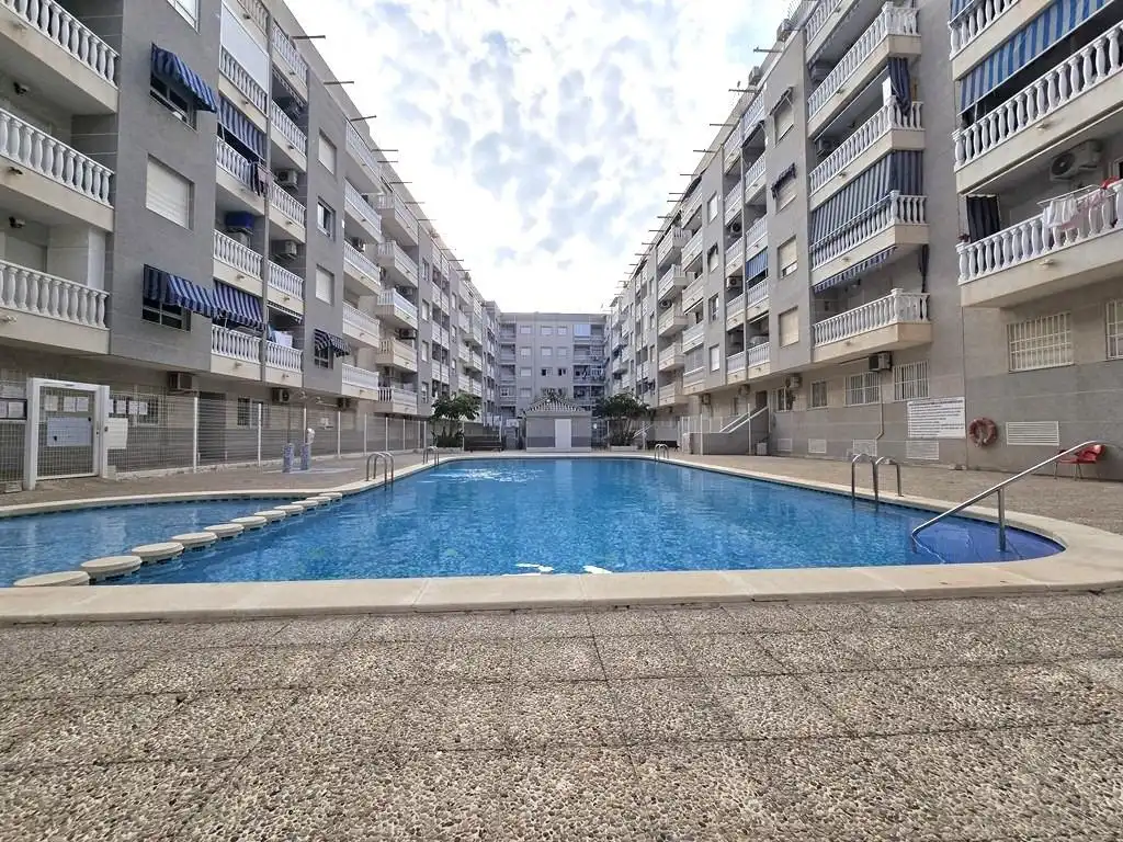 Apartament amb piscina en venda a LOMA LA, imagen 26