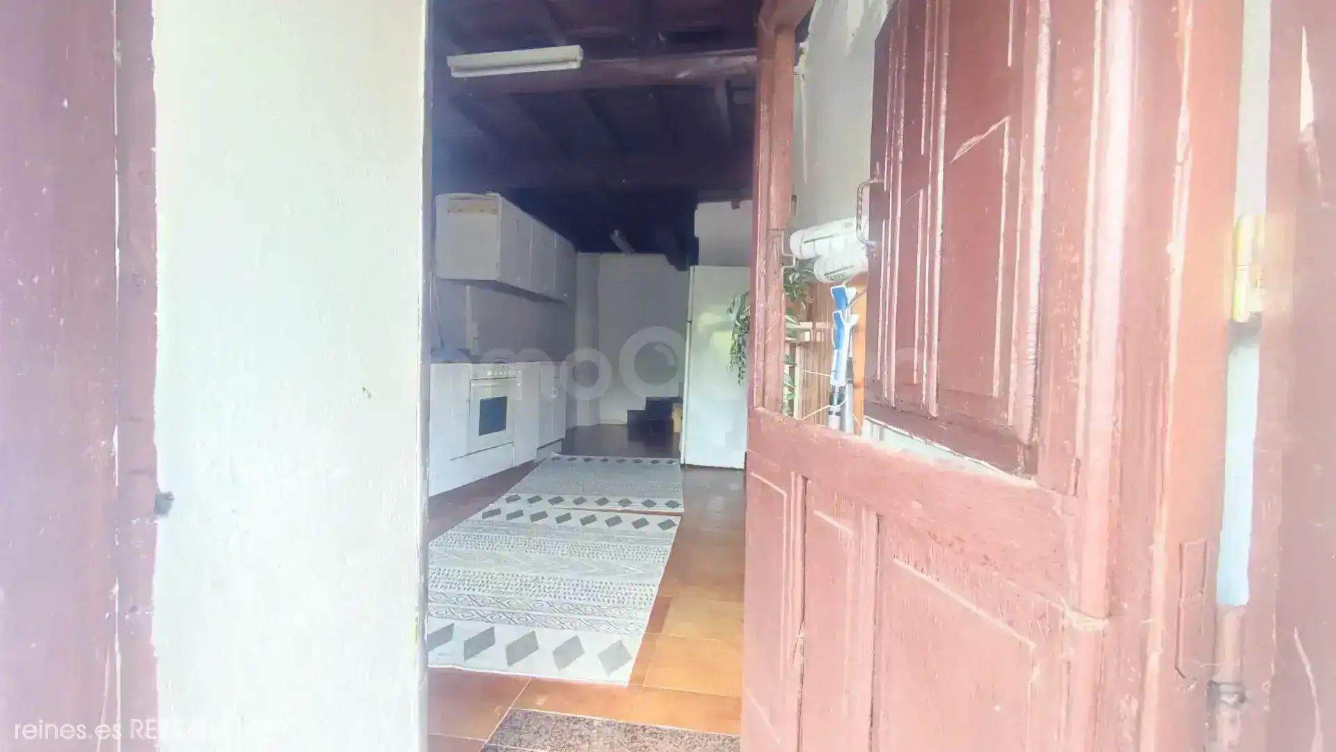 Casa adosada en venta en Morcín con Calefacción, Terraza y Amueblado