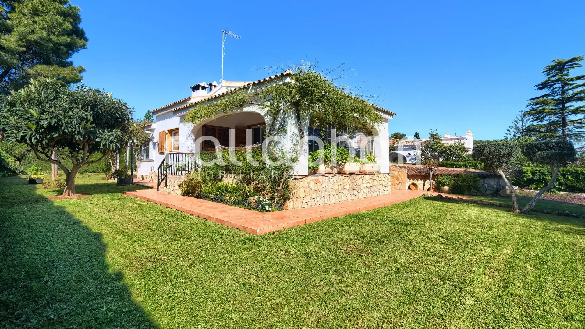 Casa o chalet en venta en Calle SERRAMAR, Picassent