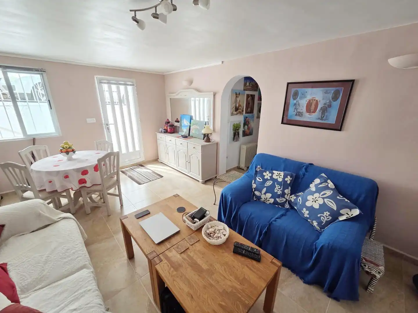 Casa bifamiliare con piscina in vendita a El Ràfol d'Almúnia, imagen 25