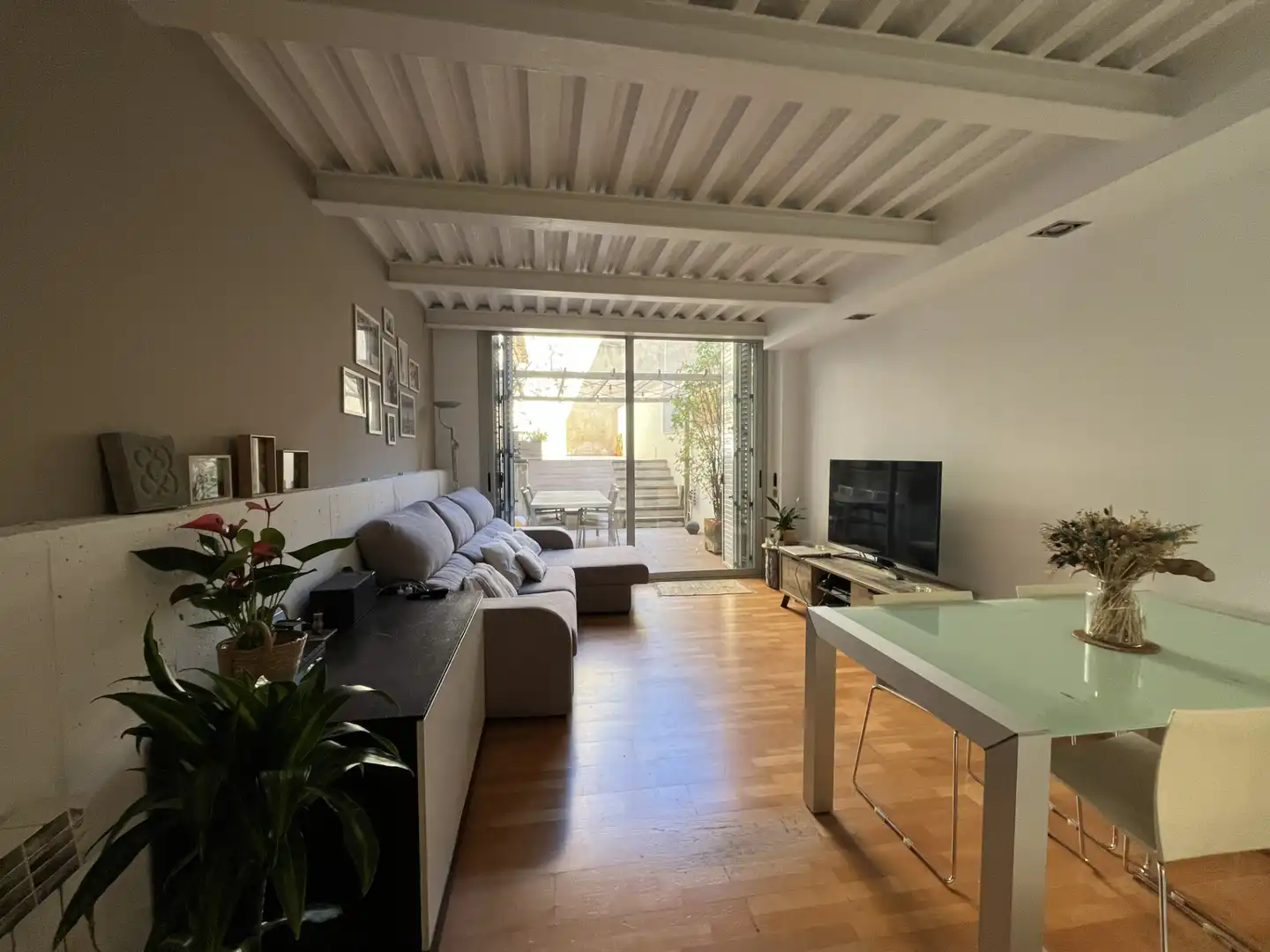 Haus oder Chalet zum Verkauf in Passatge del Baró de Griñó, 3, Sants