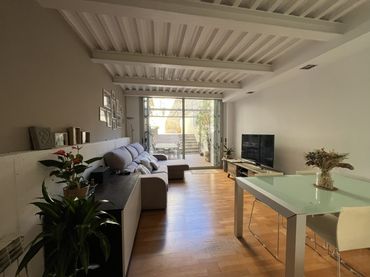Haus mit Garten zum Verkauf in Passatge del Baró de Griñó 3