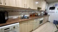 Kitchen of Single-family semi-detached for sale in Navalagamella  with Private garden and Storage room