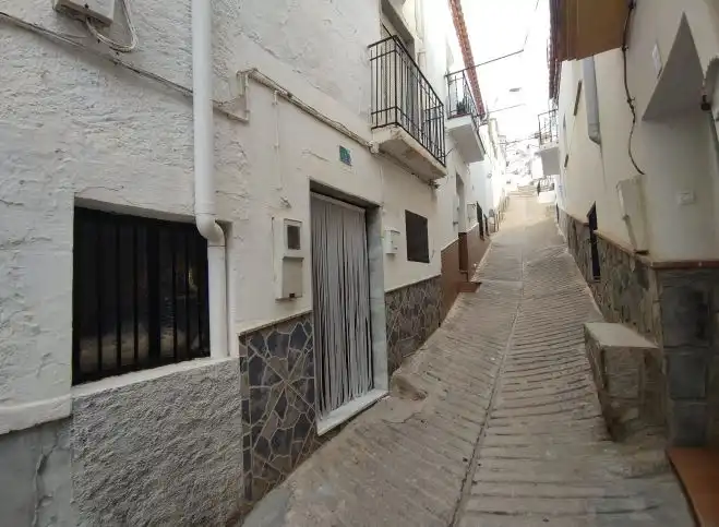 Piso en venta en C/ Duende, Fiñana