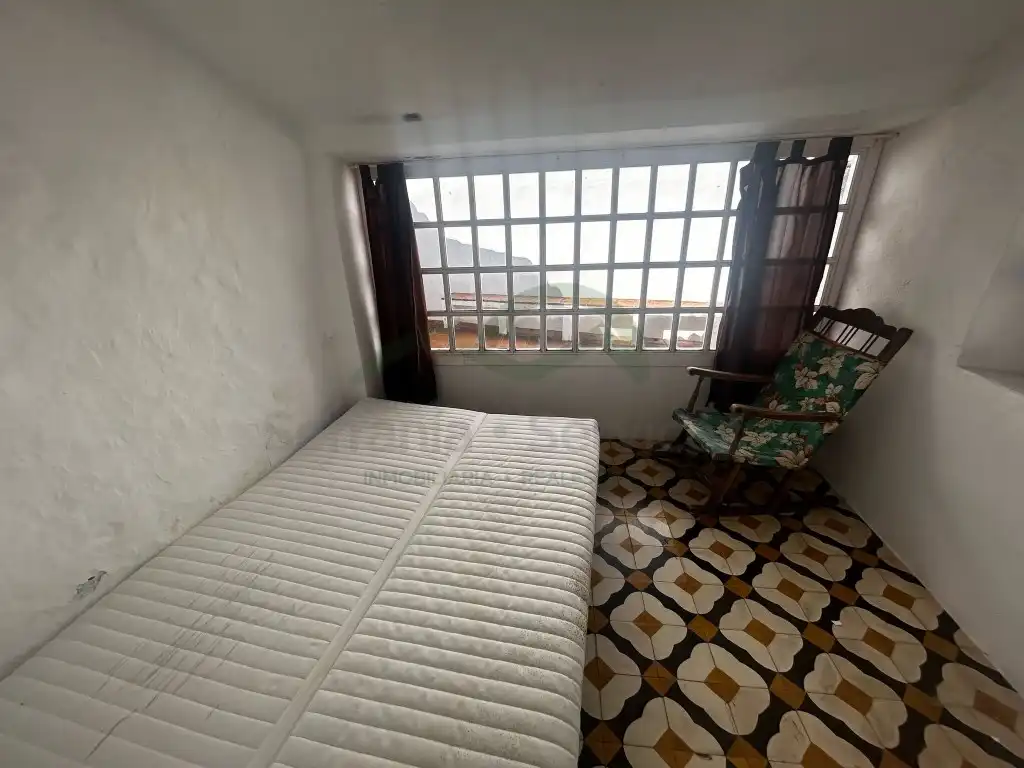 Habitación de Finca rústica en venta en Montejaque