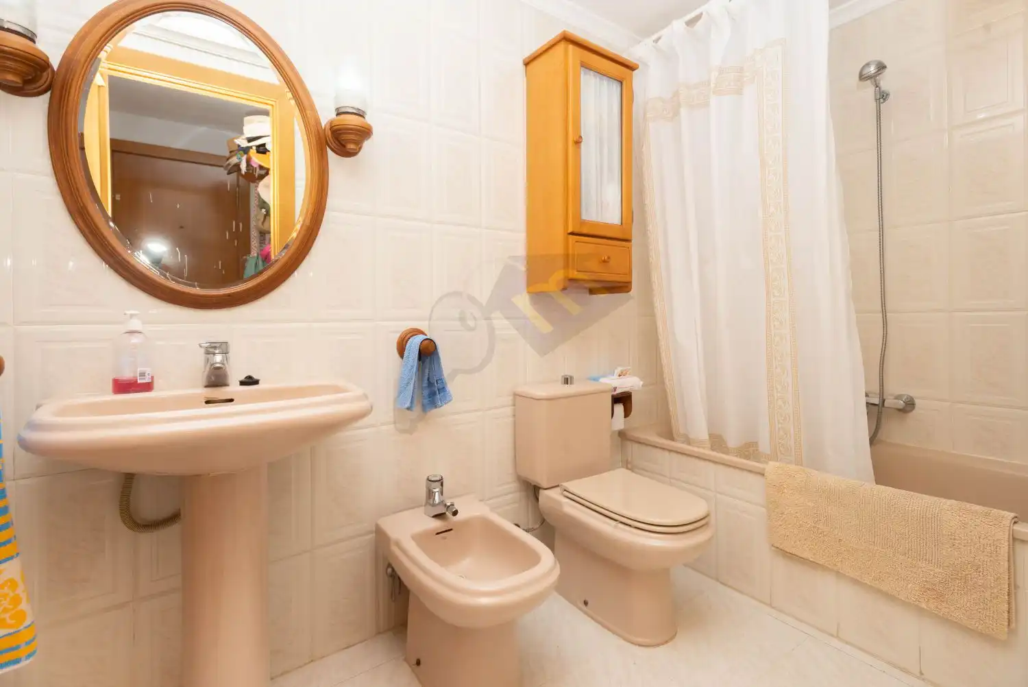 Apartment with terrace for sale in Rosa de Los Vientos, 16 - Edf. Calpe Place, Esc. 3, planta 13, Puerta 2 16, imagen 12