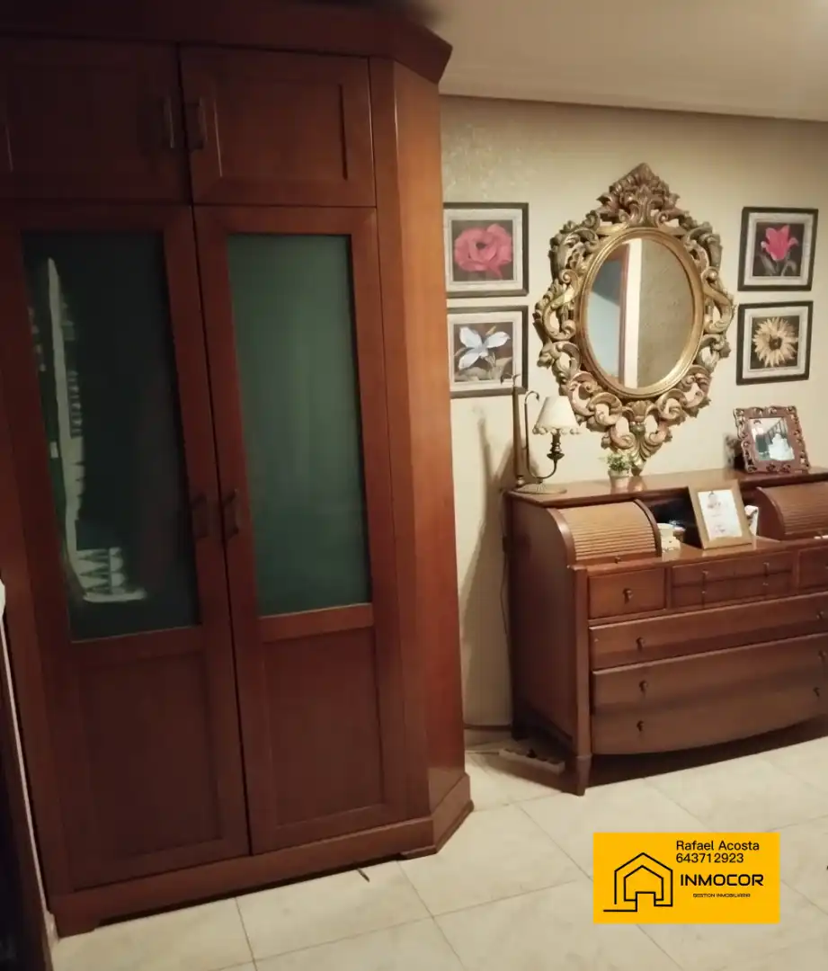 Piso con ascensor en venta en Avenida de los Almogávares 20, imagen 4
