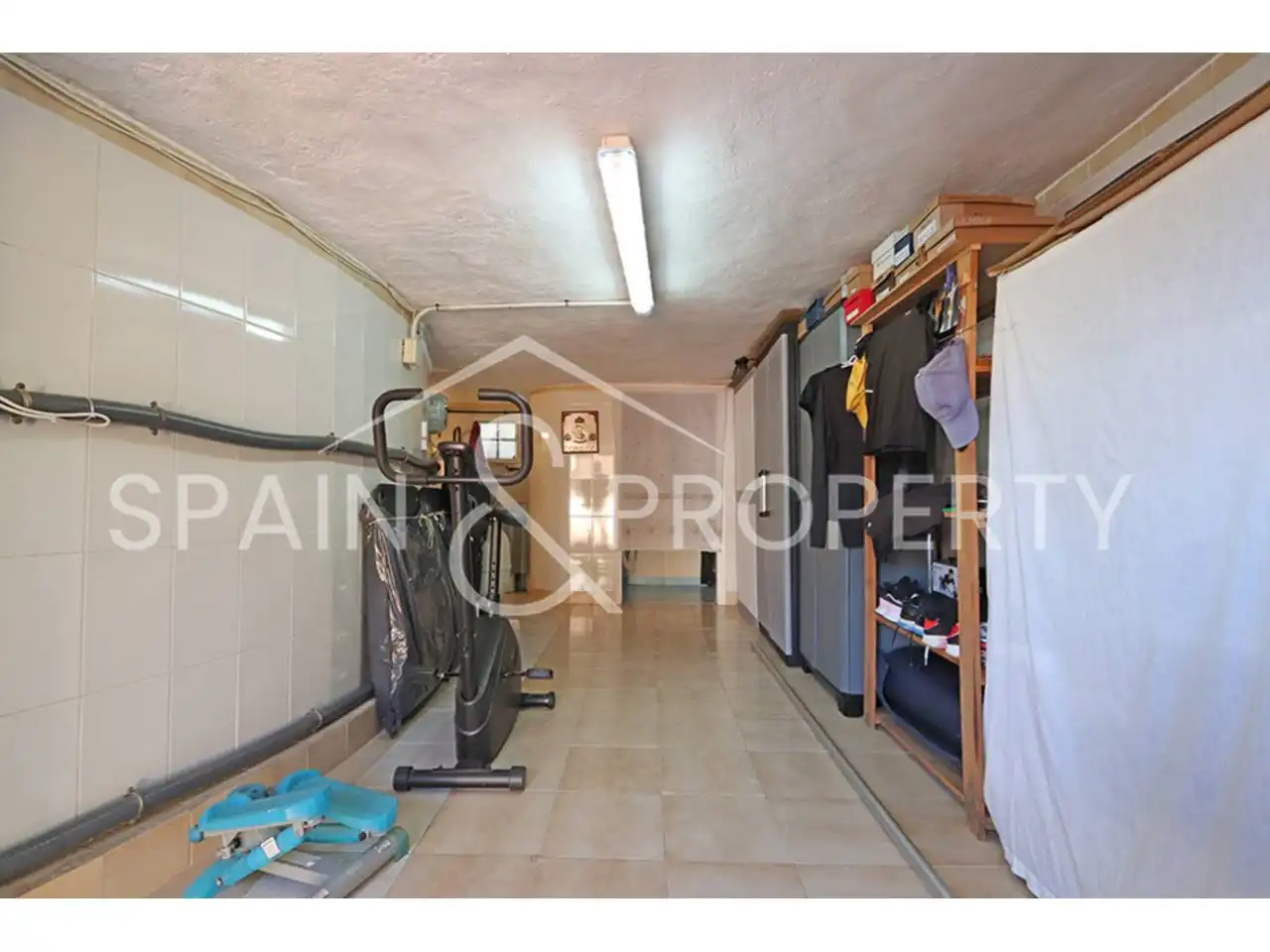 Villa avec piscine à vendre à Montserrat, imagen 50