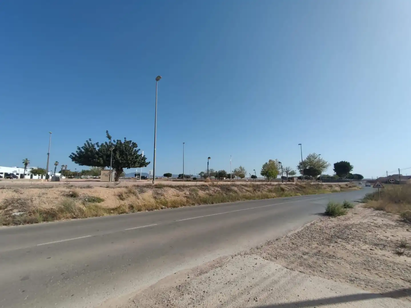 Local comercial de lloguer a Roldán, imagen 21