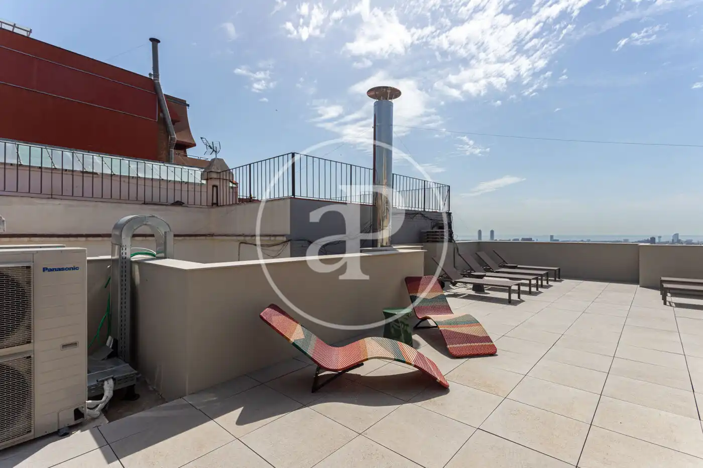 Flat for rent in Trav. de Dalt, La Salut