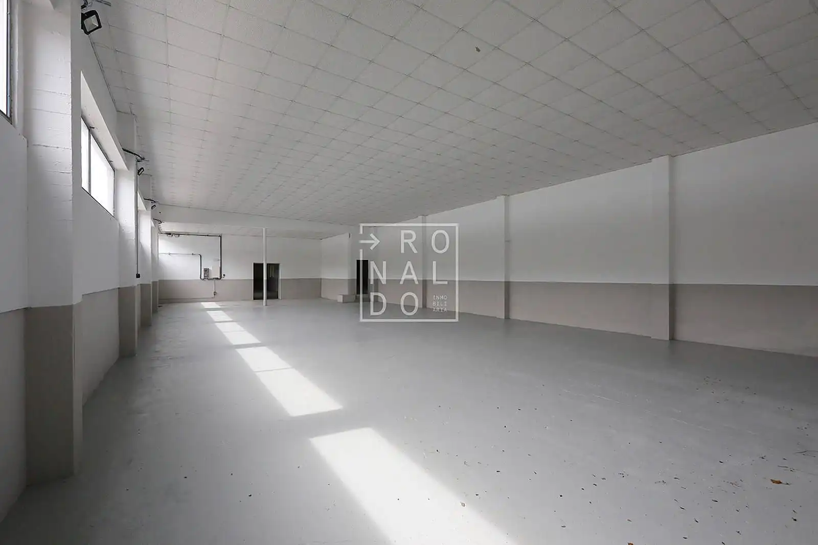 Industrial building for sale in GUDARIEN ETORBIDEA, imagen 8