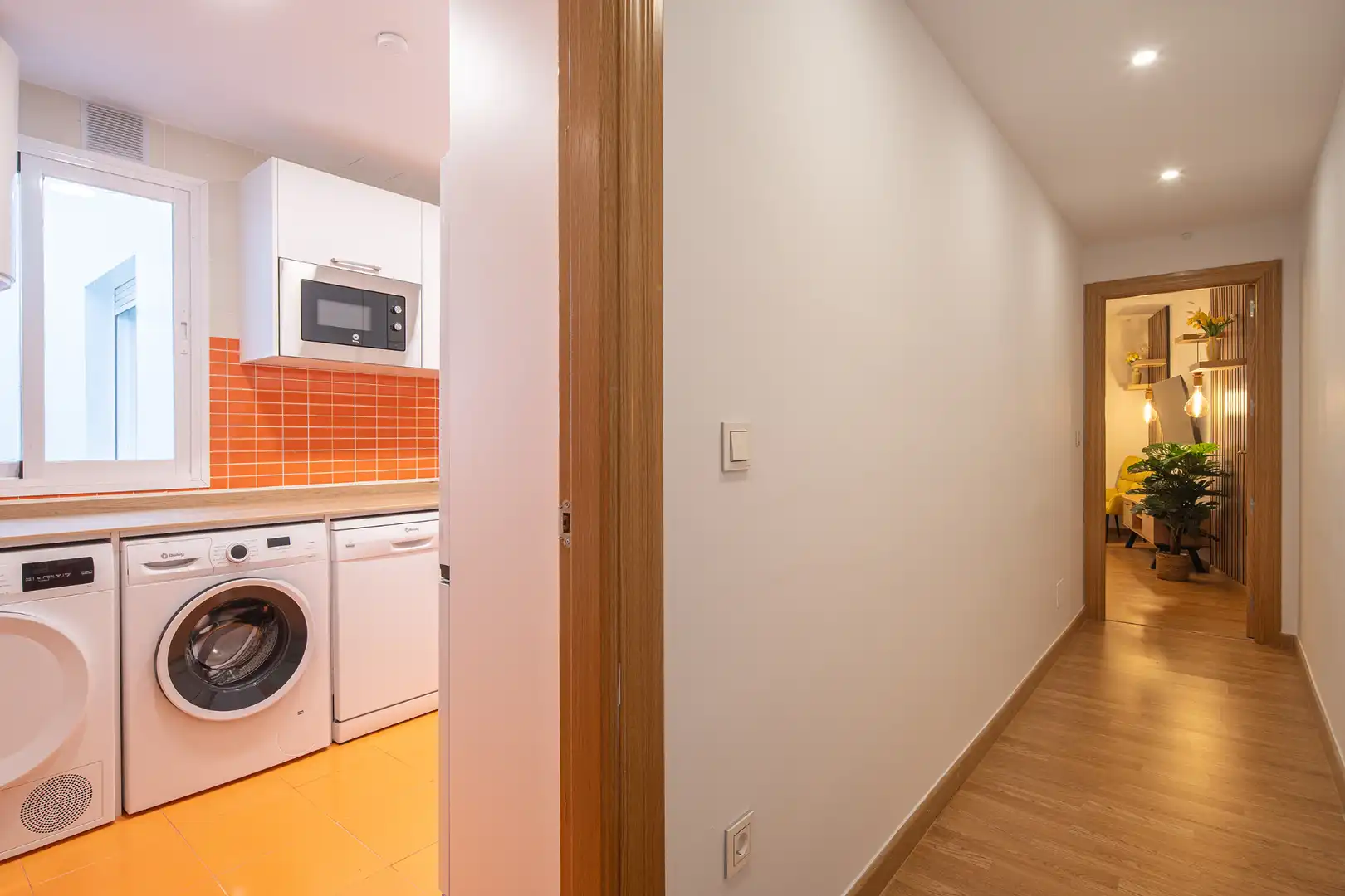 Piso en venta en Monachil con Aire acondicionado, Parquet y Amueblado